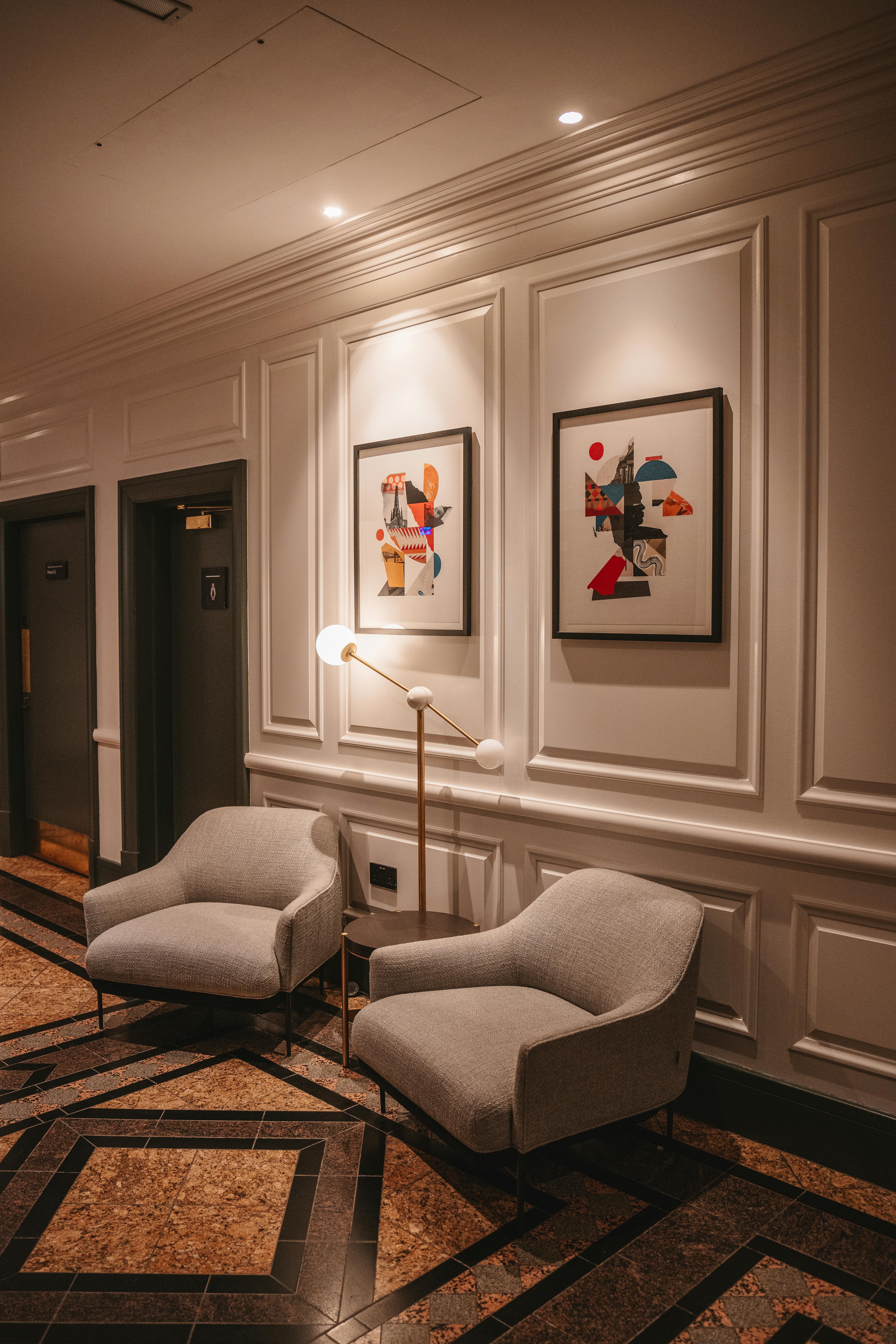 travaux de PRONETCLAIR